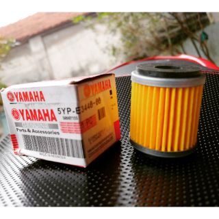 Lọc nhớt Yamaha nhập Indo