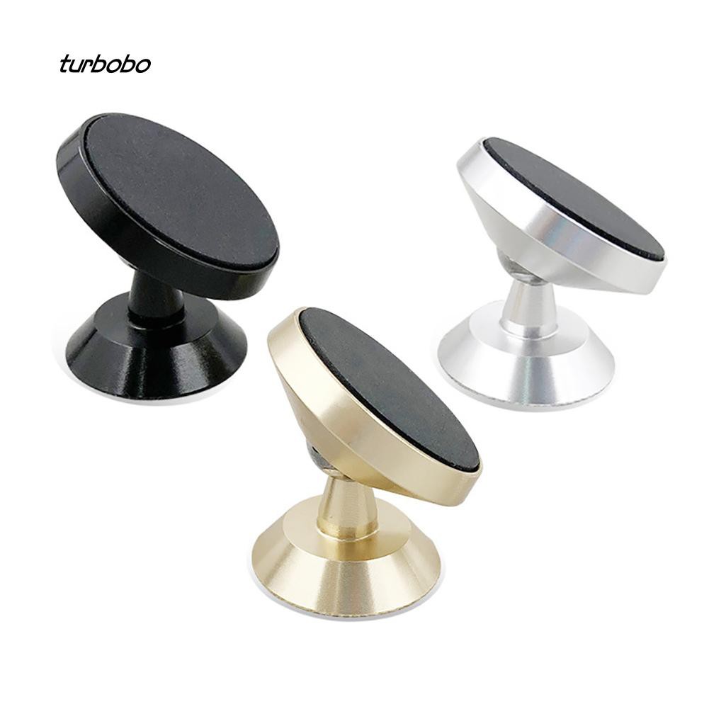 Giá Đỡ Điện Thoại Có Nam Châm Tiện Lợi Cho Xe Ô Tô