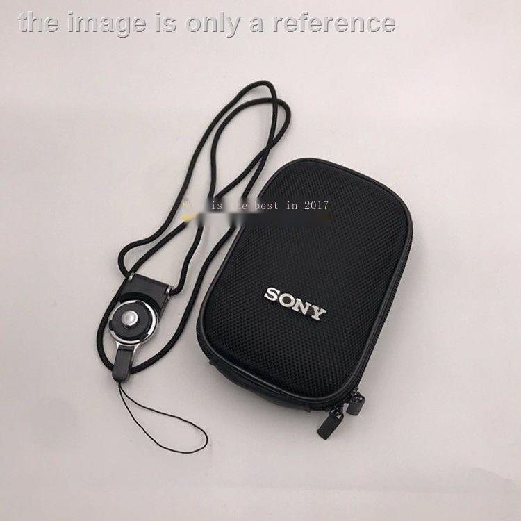 Túi Đựng Máy Ảnh Sony DSC-W510 W520 W530 W570 W800 W810 W830 a10 Ốp