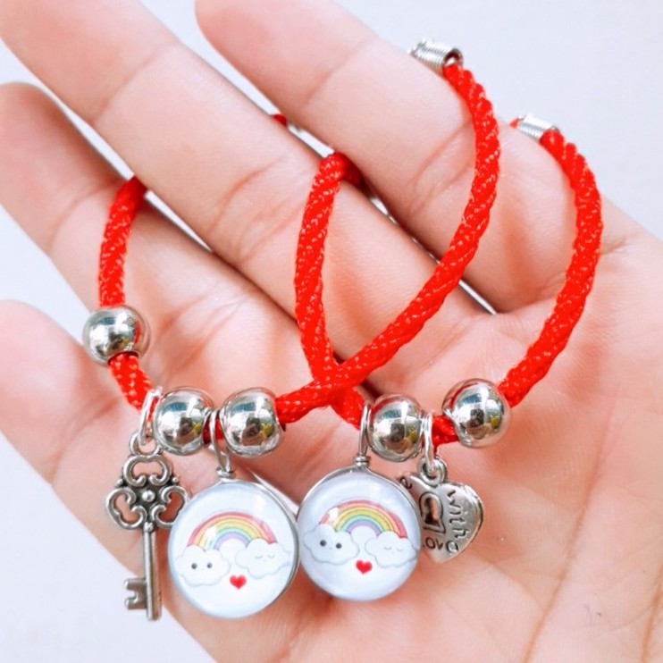 Vòng cặp Sỉ : 10 vòng = 60k