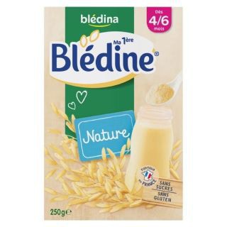 Bột pha sữa Bledina 6m/8m/12m