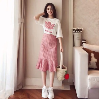 sét đồ nữ (thanh ly)