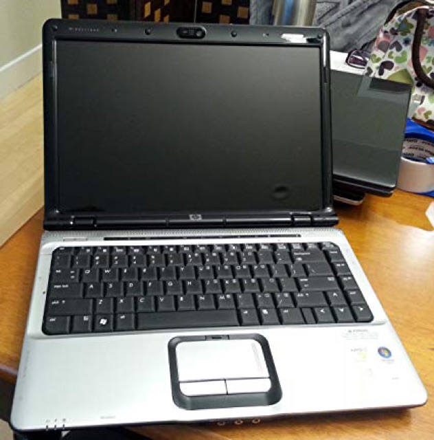 Laptop cũ hp dùng văn phòng, bán hàng online | WebRaoVat - webraovat.net.vn