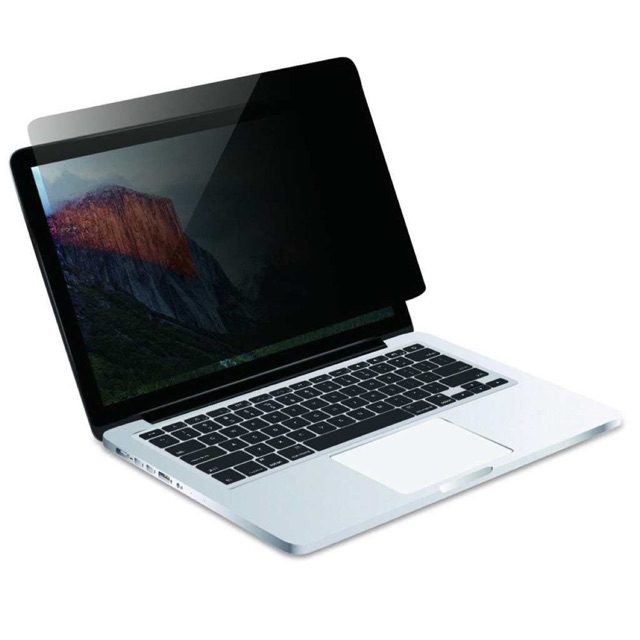 Dán màn hình Macbook Pro Retina