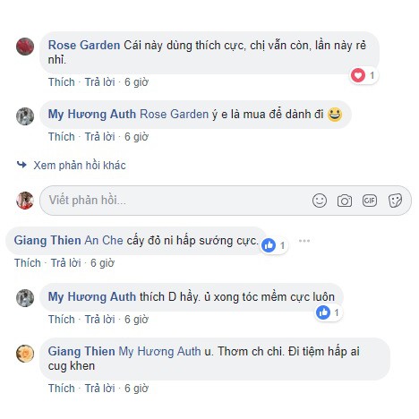 Gom order TIGI bedhead hàng chuẩn bill | BigBuy360 - bigbuy360.vn