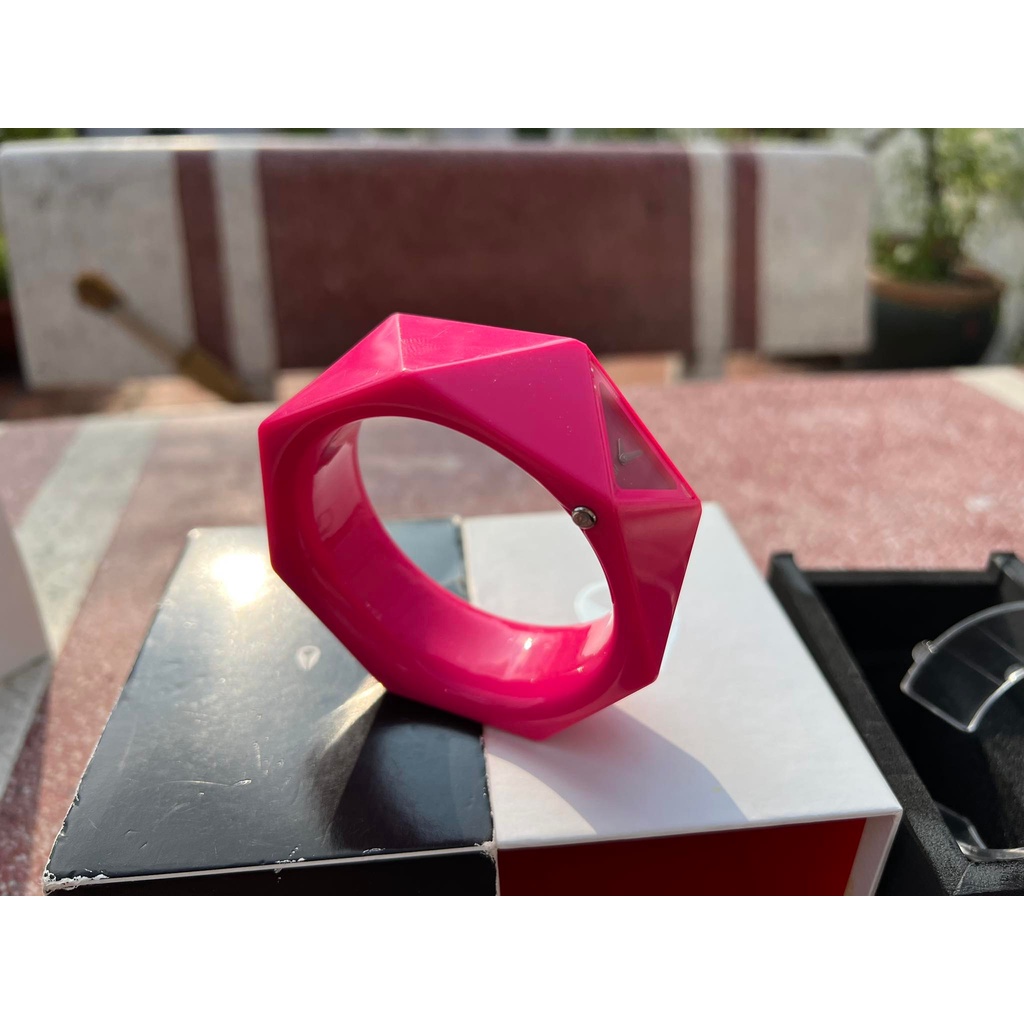 Đồng hồ nữ Nixon  chính hãng đồng hồ dạng vòng đeo mới 100%