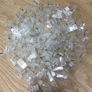 Com bo 2 hạt mạng