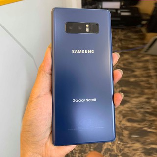 Dán PPF nhám chống vân tay dành cho Samsung Note 10 Plus/Note 8/Note 9/S10 Plus