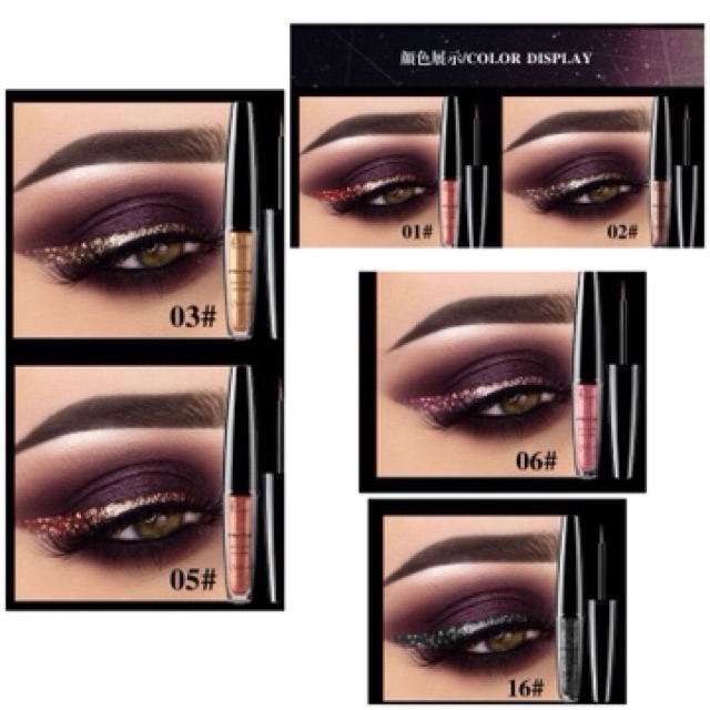 BÚT KẺ MẮT GEL EYESLINER KIM TUYẾN PUDIER | BigBuy360 - bigbuy360.vn