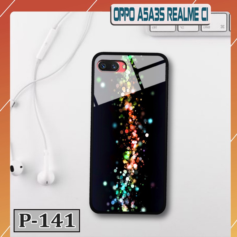 Ốp lưng OPPO A3s - hình 3D