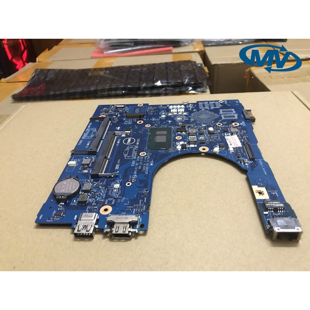 Main dell inspiron 15 5559 , 17 5759 LA-D071P