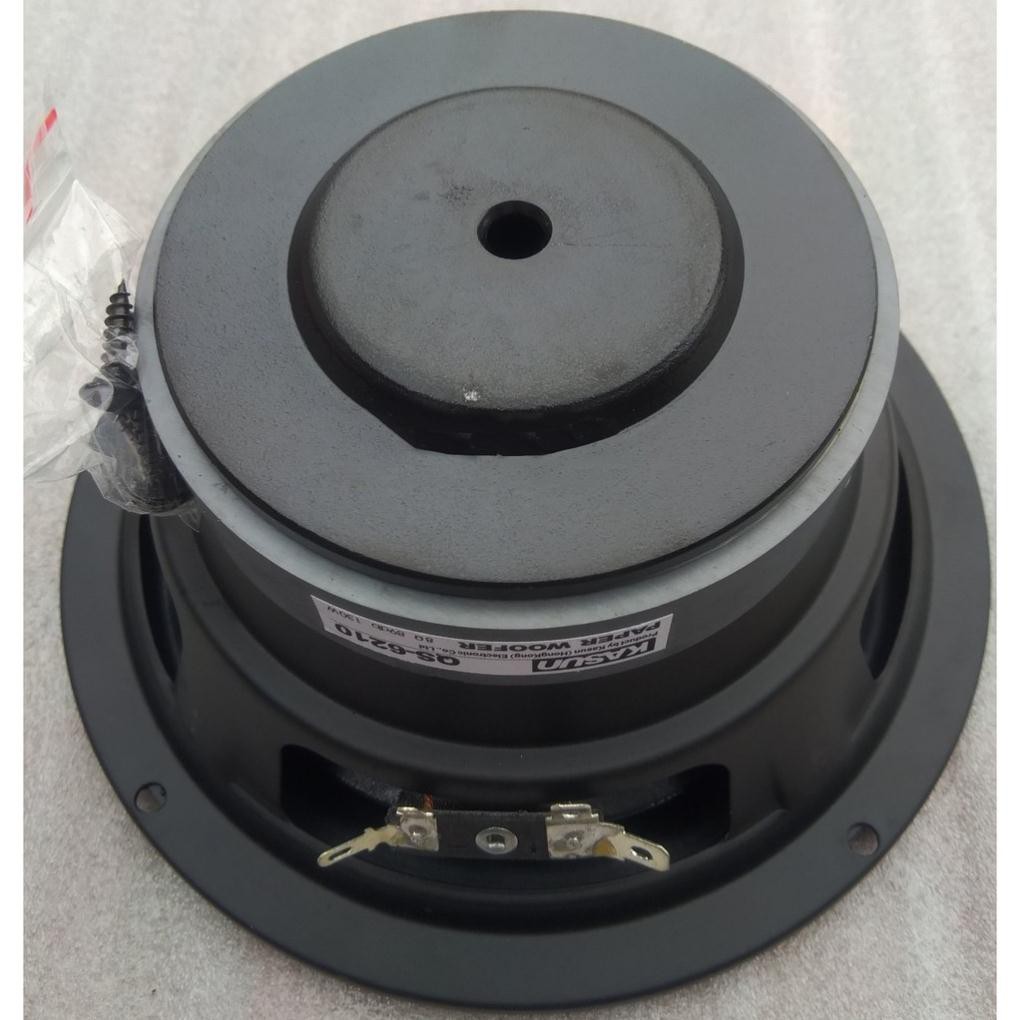 LOA BASS 16 KASUN HONG KONG  - GIÁ 1 ĐÔI