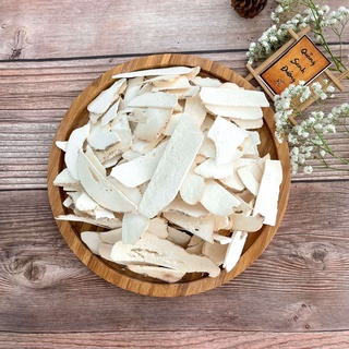 Hoài sơn - củ mài