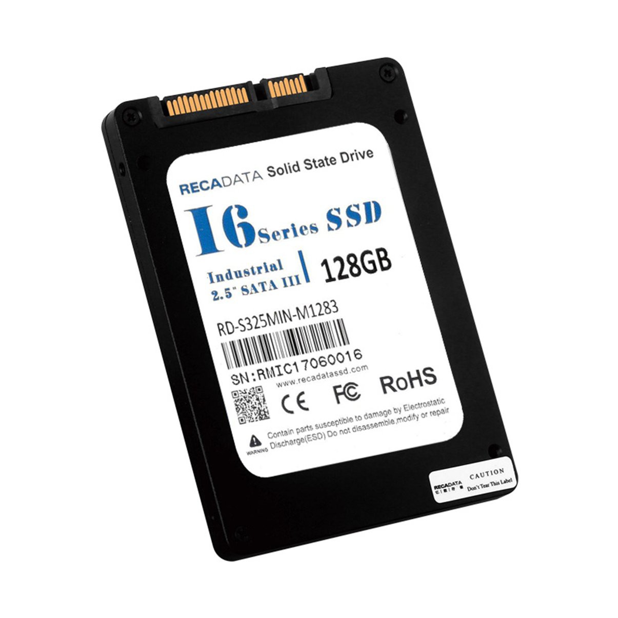 Ổ Cứng Thể Rắn 2.5-inch Sata Iii Cho Laptop | BigBuy360 - bigbuy360.vn