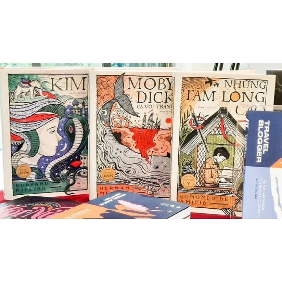 Sách - KIM (Kỉ niệm 65 năm NXB Kim Đồng)
