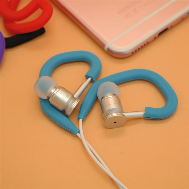 Phụ Kiện Gắn Khẩu Trang Chống Ồn Tiện Dụng for earphones cable
