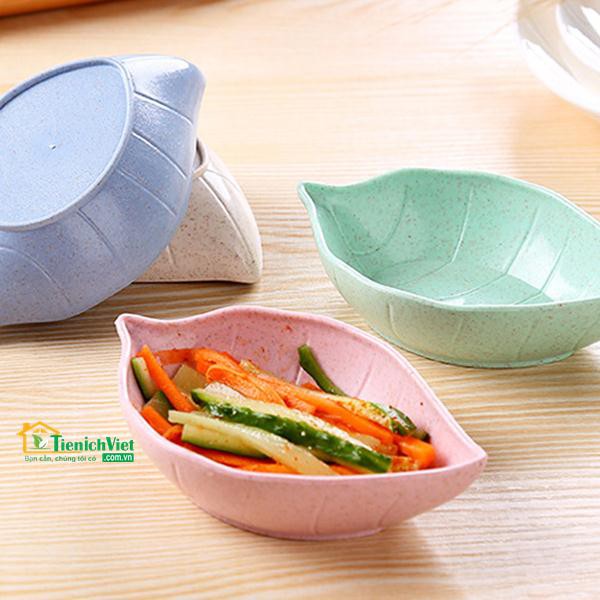 COMBO 4 CHÉN ĐỰNG ĐỒ CHẤM, NƯỚC SỐT BÀN ĂN