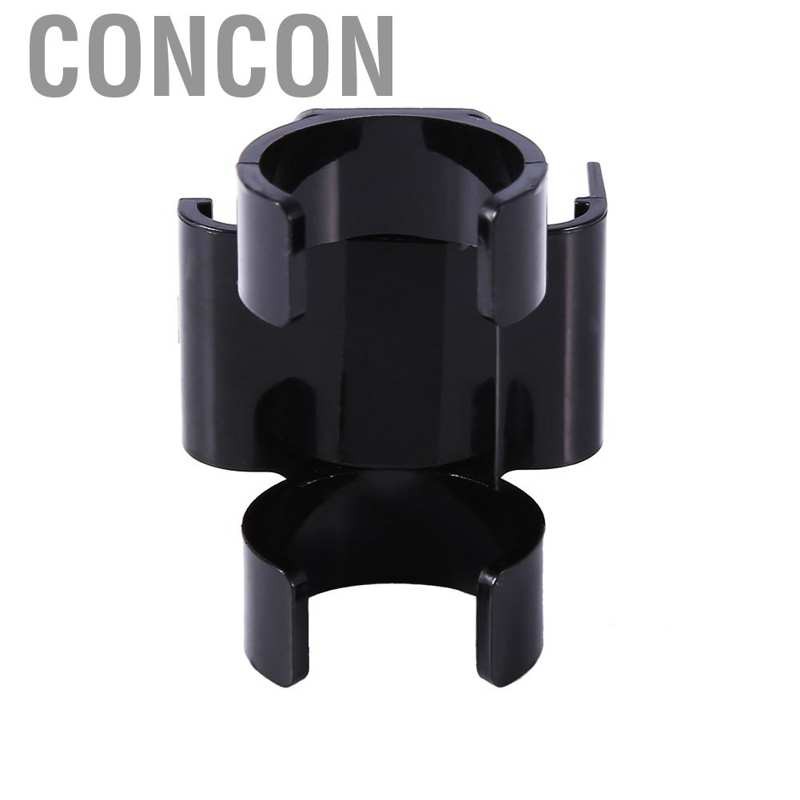 CONCON Selfie Stick Clip Lock Mount Holder for GoPro Hero 4 3+ 3 WiFi Remote Control BT