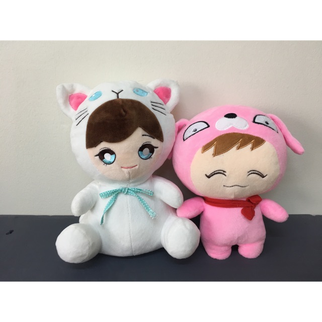 Couple búp bê doll