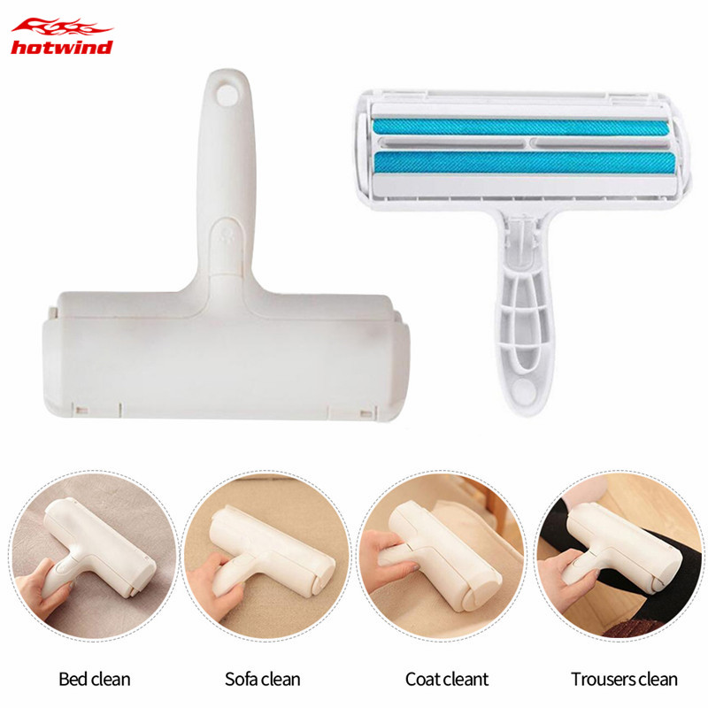 HW Dụng Cụ Chải Lông Thú Cưng Tiện Lợi