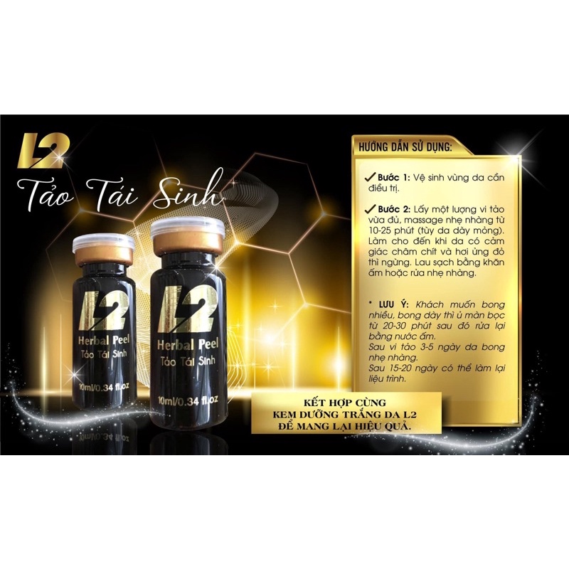 KEM TÁI TẠO NÁCH L2