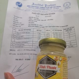 200g sữa ong chua tuoi