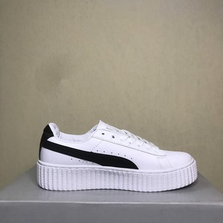 [GIÁ TẬN XƯỞNG] giày sneaker PM đế cao [FULL BOX]
