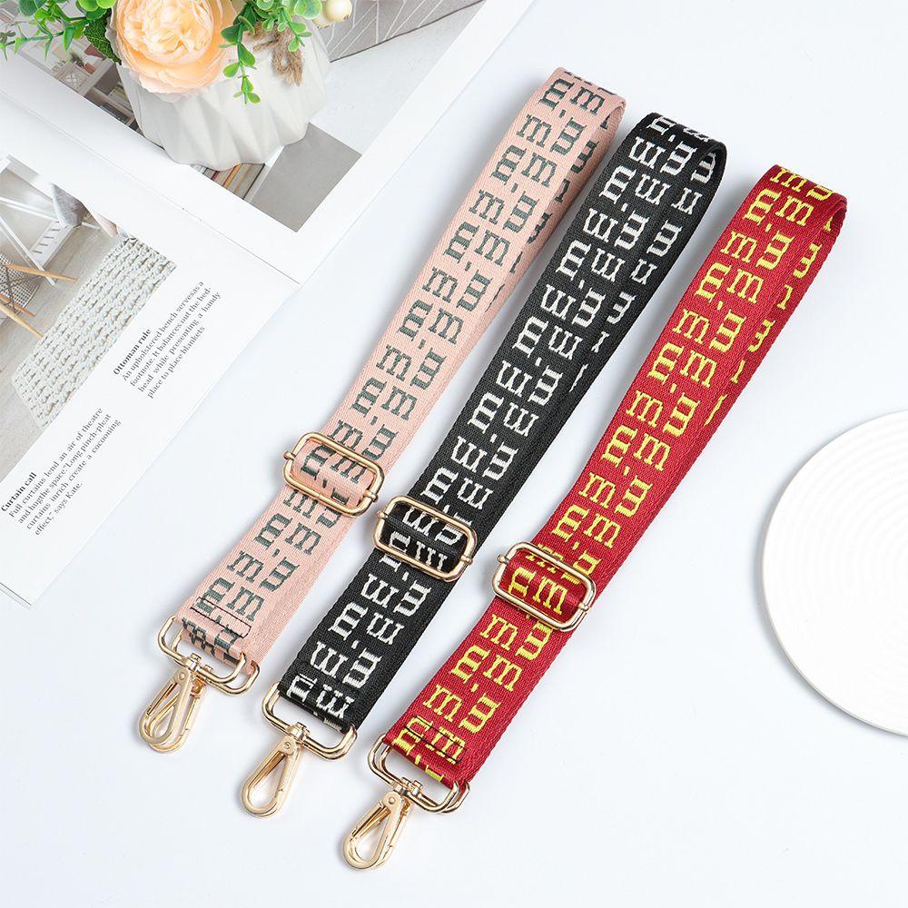 Dây Đeo Túi Xách Thay Thế Thời Trang