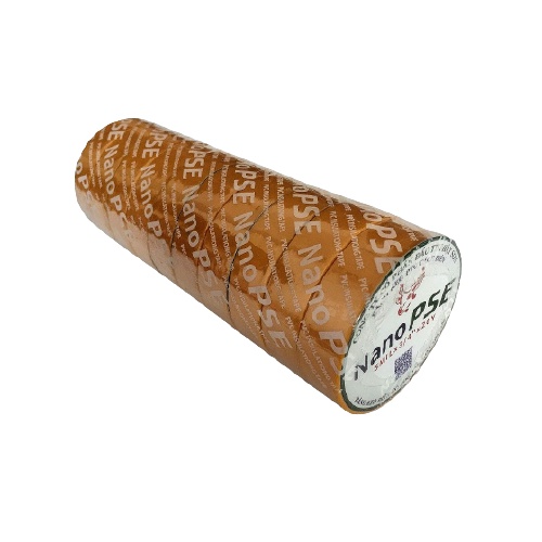 Băng keo cách điện Đen - Trắng - Đỏ - Xanh lá, băng keo điện NANO PSE cách điện an toàn.
