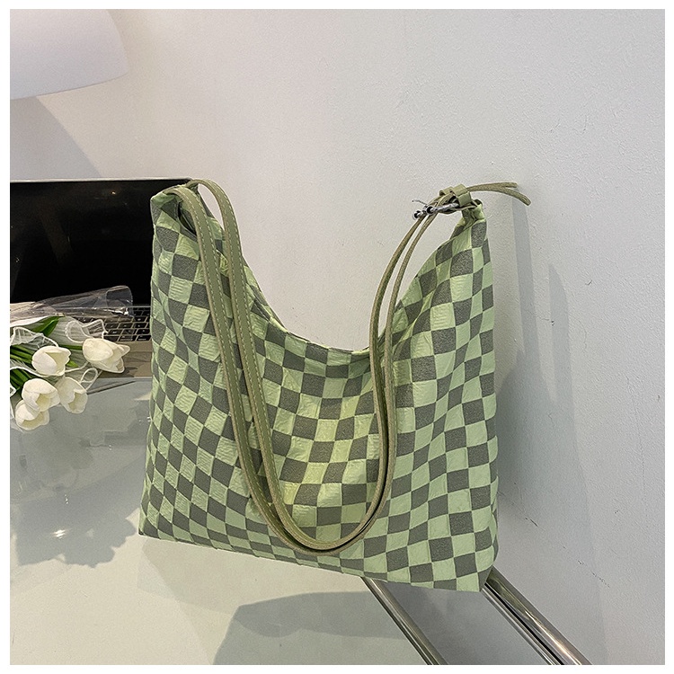 Túi tote Đeo Vai Sức Chứa Lớn Mẫu Mới 2022 Thời Trang Cho Nữ