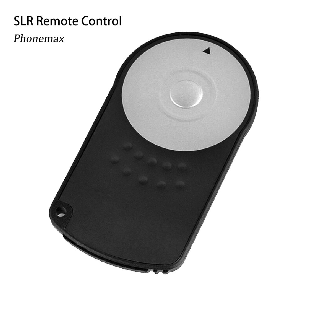 Remote điều khiển từ xa SLR cho máy ảnh Canon EOS 5D Mark II/III EOS 7D/6D/70D