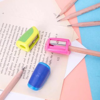 Gọt bút chì, Chuốt chì Deli E0520