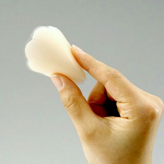Bộ 2 miếng dán ngực silicon