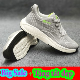 (GIÀY THỂ THAO NAM ĐẸP) giày nam SPORT đẹp