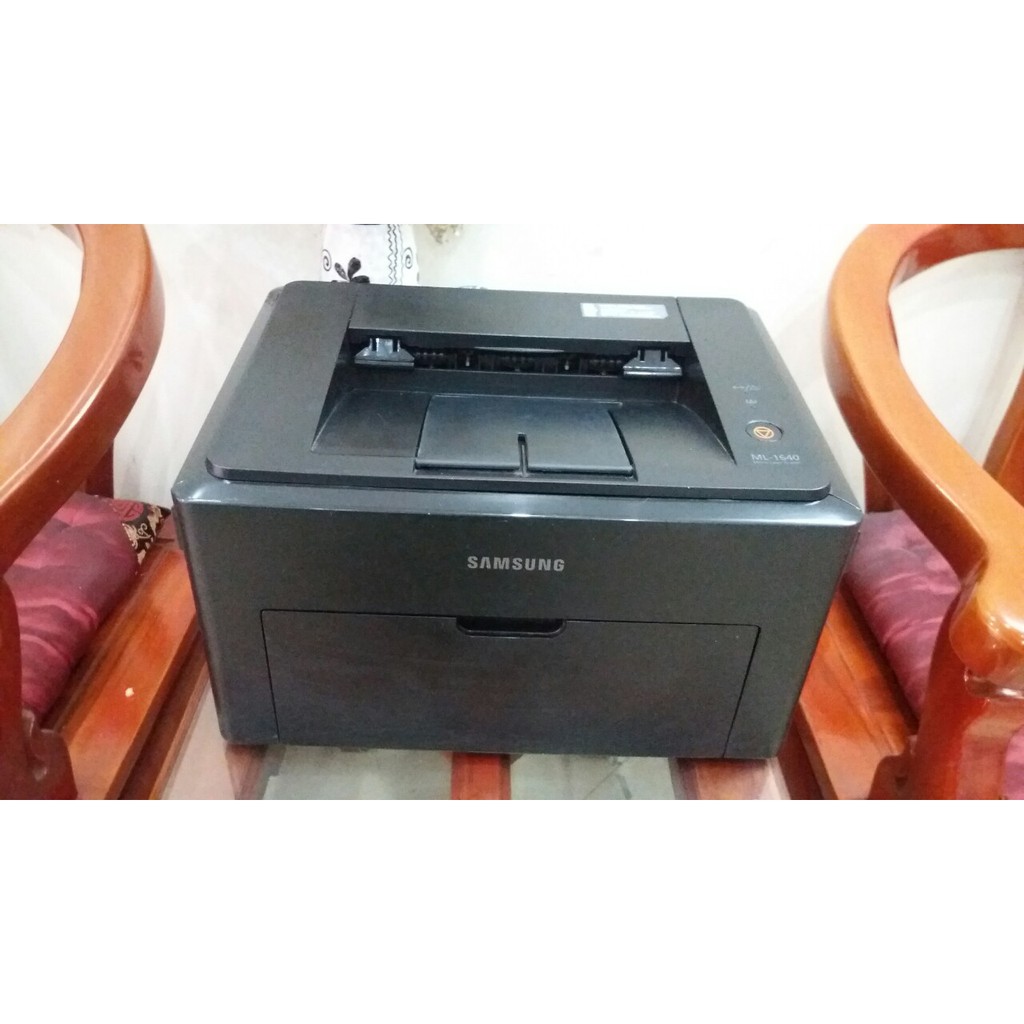 Máy in Samsung 1640 like new ( hộp mực mới) giá rẻ -TC VIỆT | BigBuy360 - bigbuy360.vn