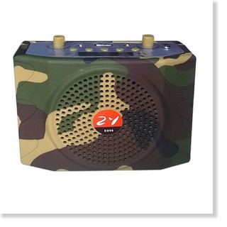 Loa trợ giảng mini ZanSong WS-898