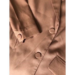 Áo Blazer Thanh lý