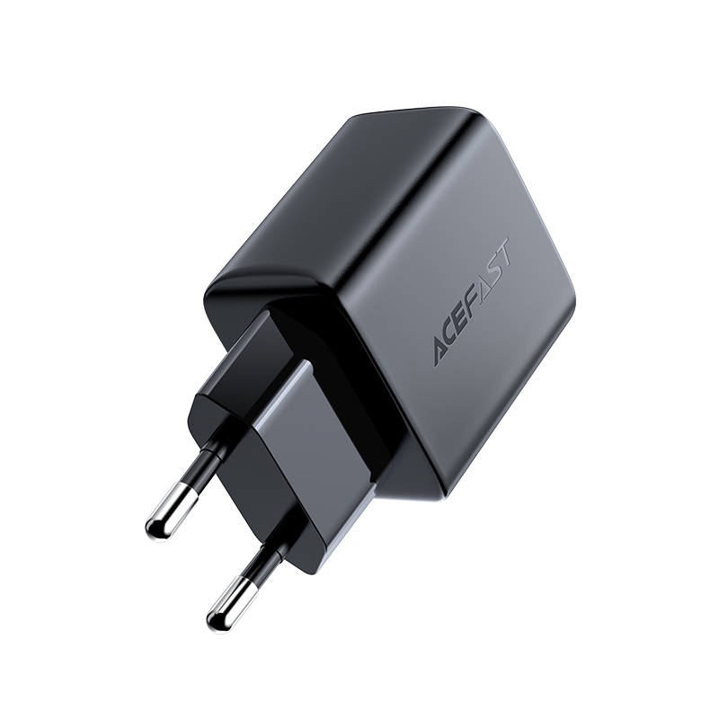 (Quà tặng) - Sạc ACEFAST PD3.0 20W 1 cổng USB-C (EU) - A1