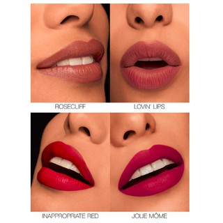 Set son Nars FREE YOUR MIND MINI LIPSTICK COFFRET