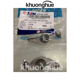 Cò Mổ Xe Joyride Chính Hãng SYM