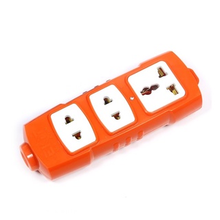 Ổ Cắm Điện Đa Năng không dây siêu tải 6000W