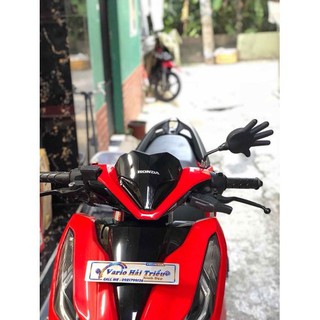 chắn gió kiểu vario