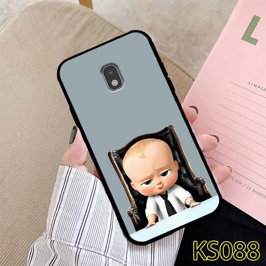 Ốp lưng Samsung J5-2015/J5-2016/J5 pro/J5 prime in hình baby boy siêu đẹp, độc, lạ_KINGSTORE.HN_Ốp SS J5/J510/pro/prime