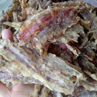 Khô tôm tít đặc sản cà mau 1000 gr