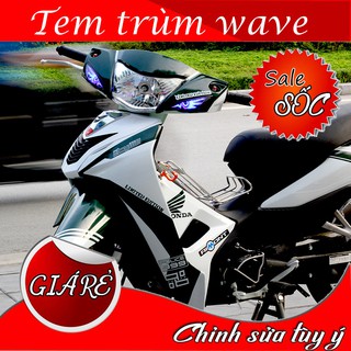 Tem Trùm Wave