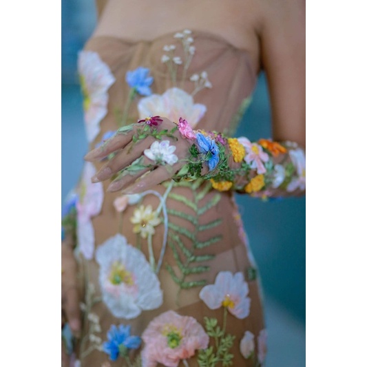 150 viên Pha lê Swarovski nón 4mm/3mm/6mm