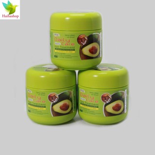 Kem ủ tóc bơ Thái Lan Daily Care hàng chuẩn