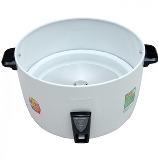 Nồi cơm điện Sharp 10 lít KSH-D1010V (Miễn phí giao tại HCM-ngoài tỉnh liên hệ shop)