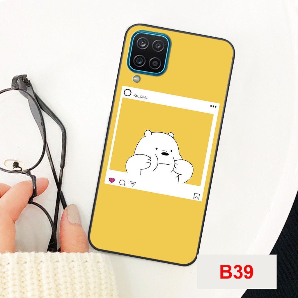 ỐP LƯNG SAMSUNG A12-SAMSUNG A22 4G 5G CHẤT LƯỢNG CAO CÔNG NGHỆ NHẬT BẢN
