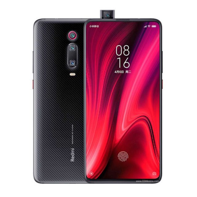 Điện thoại Xiaomi Redmi K20 Pro Ram 8GB 128GB - Hàng nhập khẩu